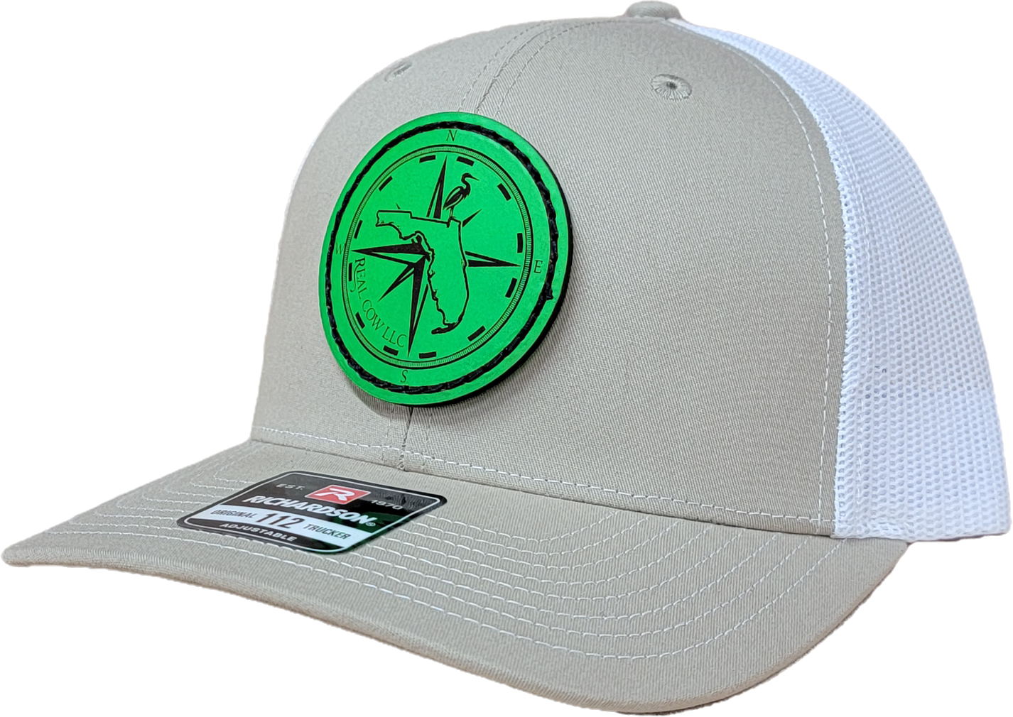 RC Florida Compass | 112 Trucker