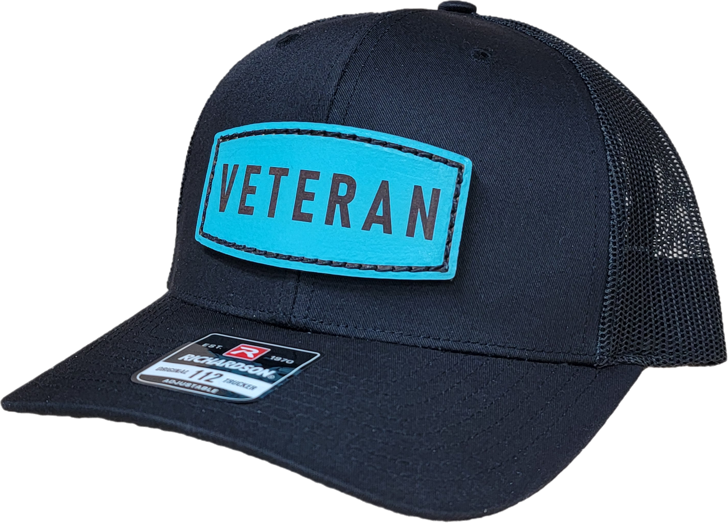 Veteran | 112 Trucker