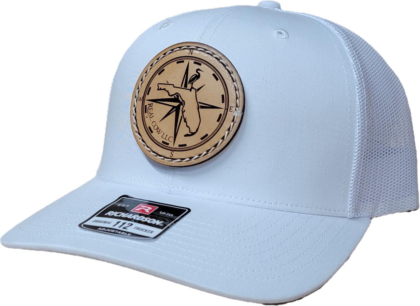 RC Florida Compass | 112 Trucker