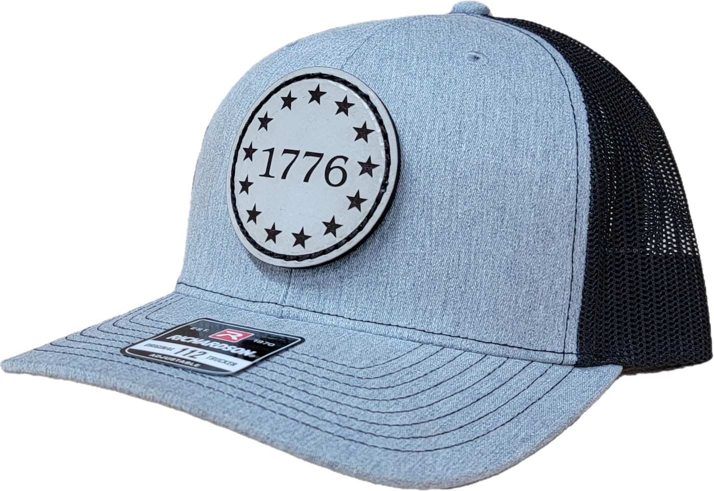 1776 | 112 Trucker