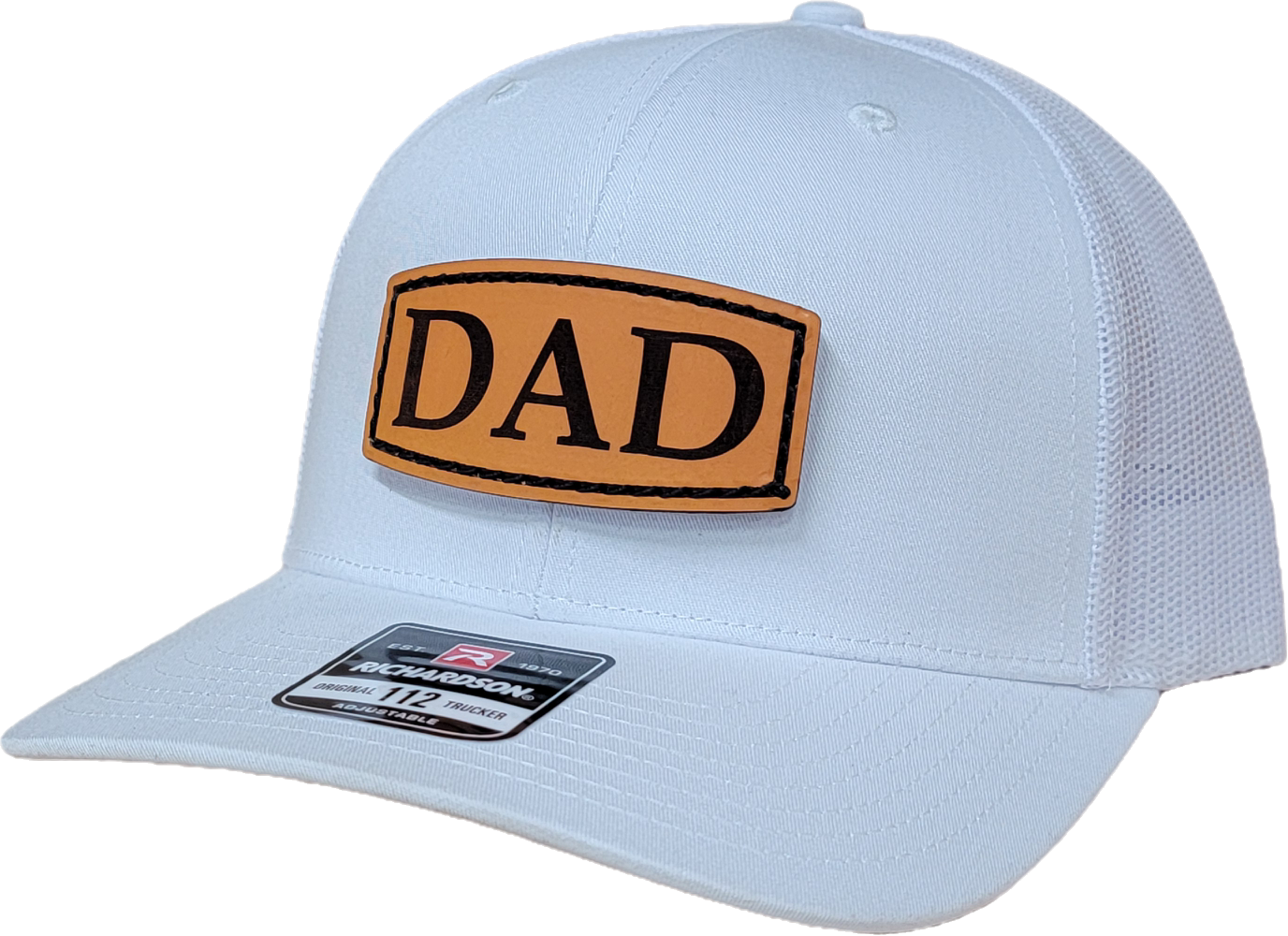 Dad | 112 Trucker