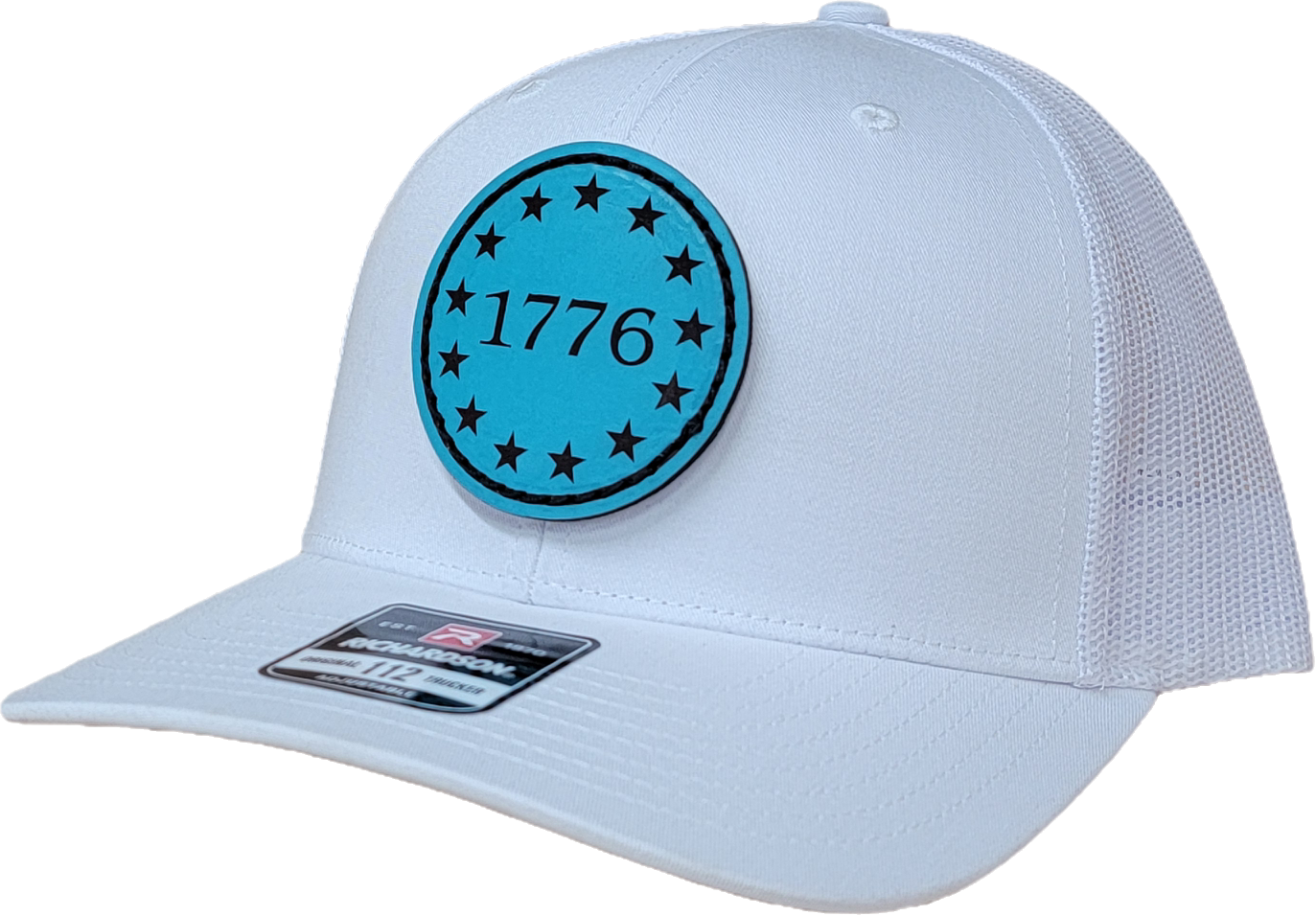 1776 | 112 Trucker