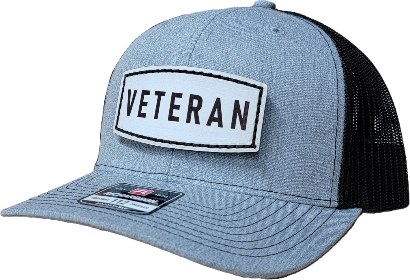 Veteran | 112 Trucker