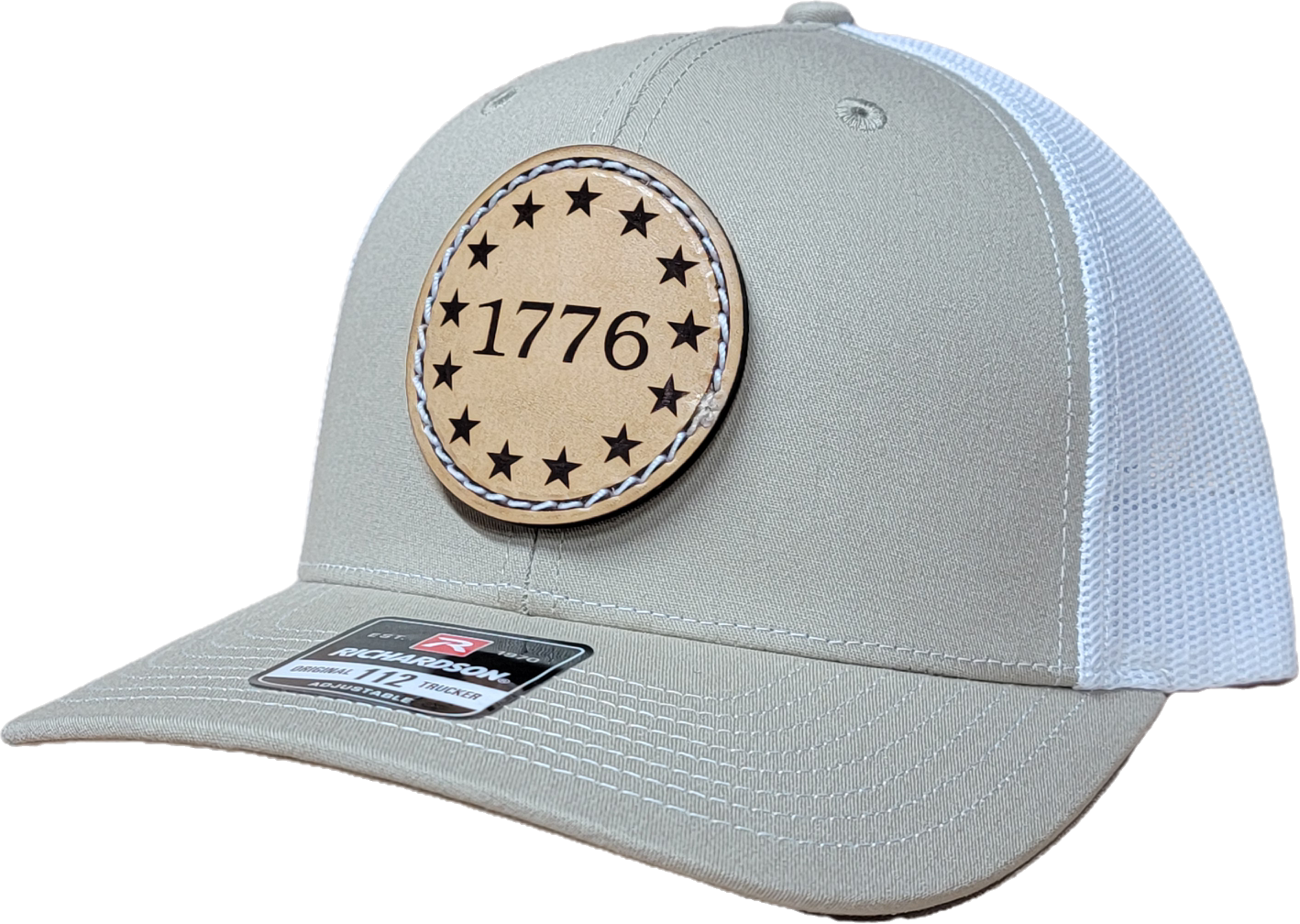 1776 | 112 Trucker