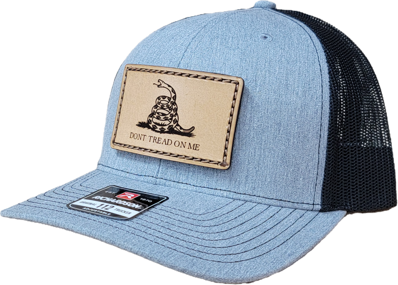 Don't Tread on Me | 112 Trucker