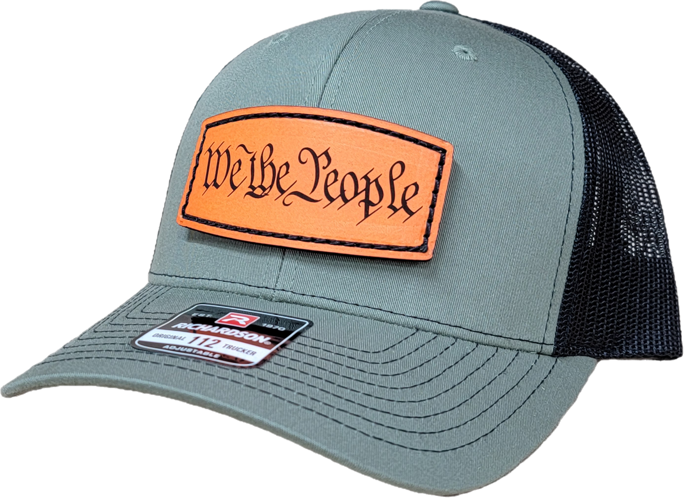We The People | 112 Trucker