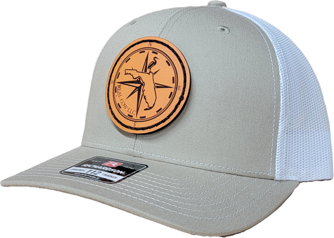 RC Florida Compass | 112 Trucker