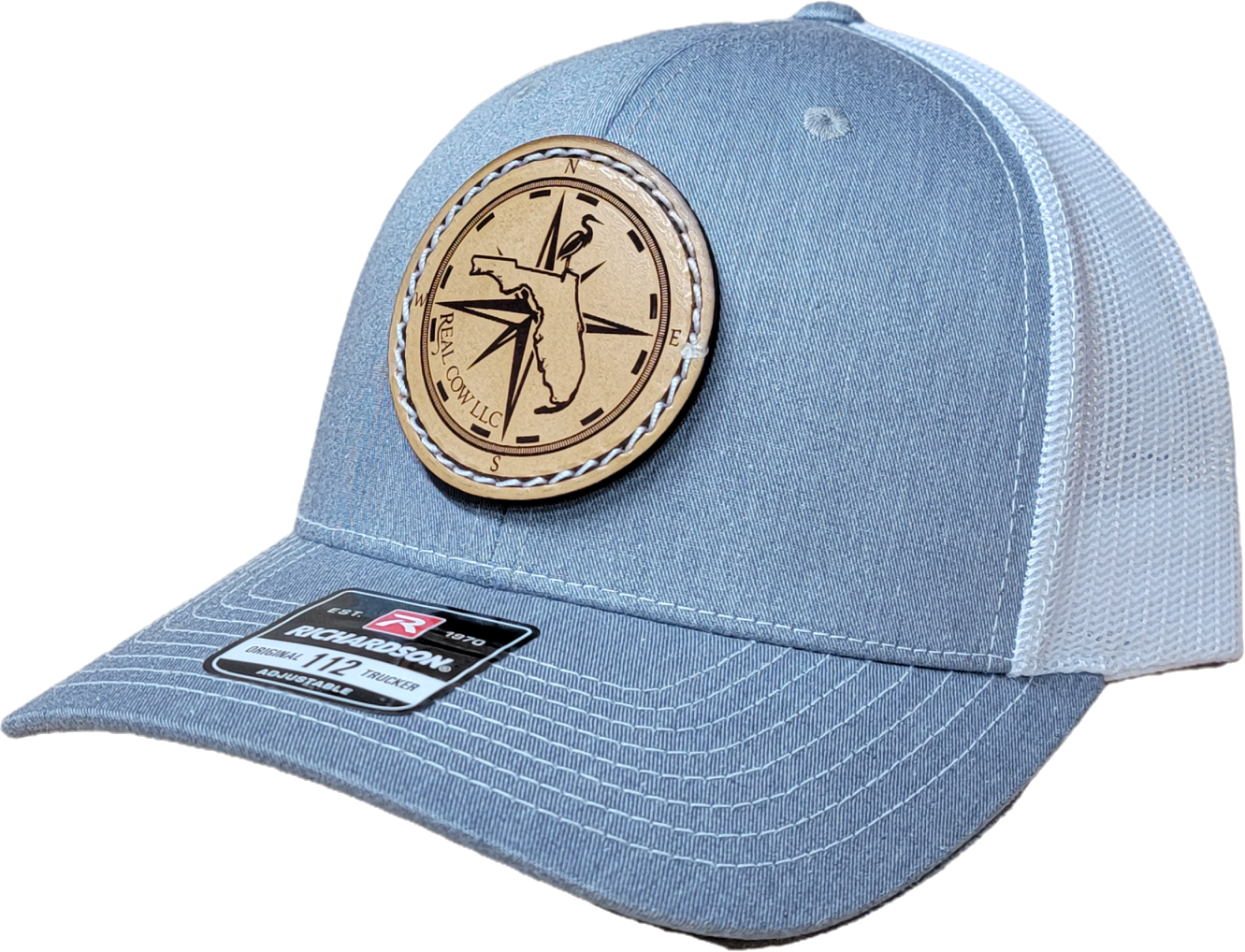 RC Florida Compass | 112 Trucker