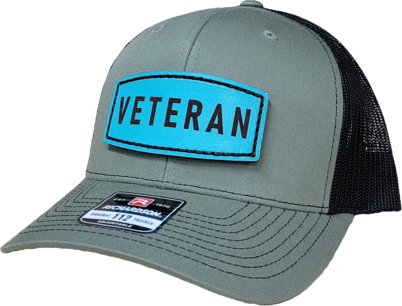 Veteran | 112 Trucker