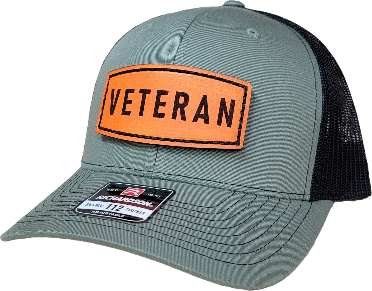 Veteran | 112 Trucker