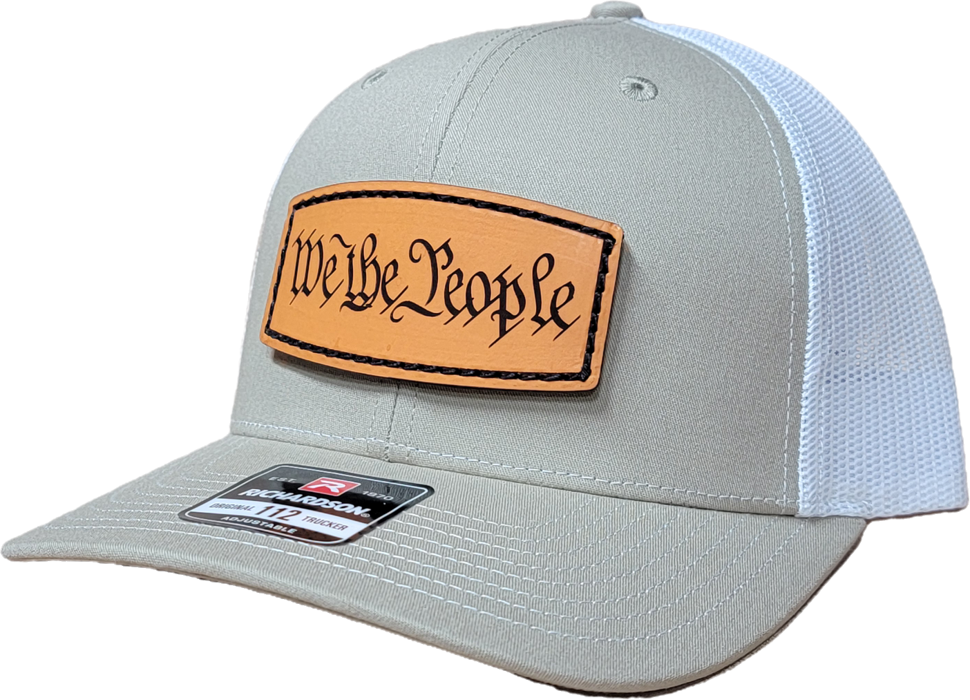 We The People | 112 Trucker