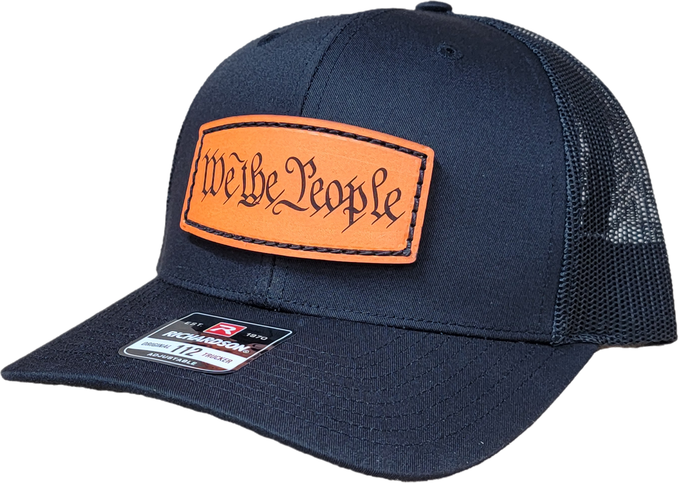 We The People | 112 Trucker