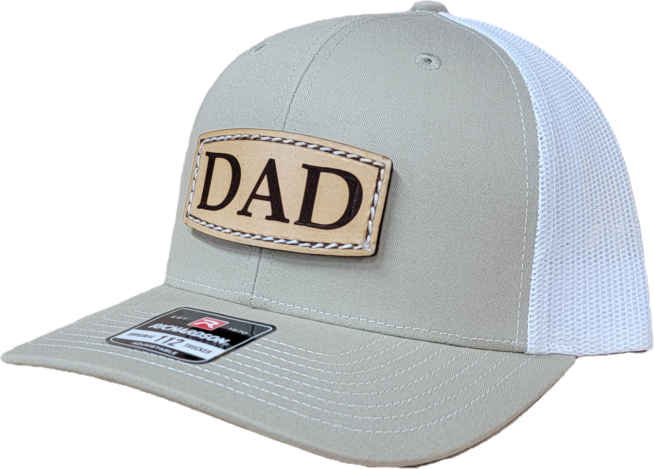 Dad | 112 Trucker