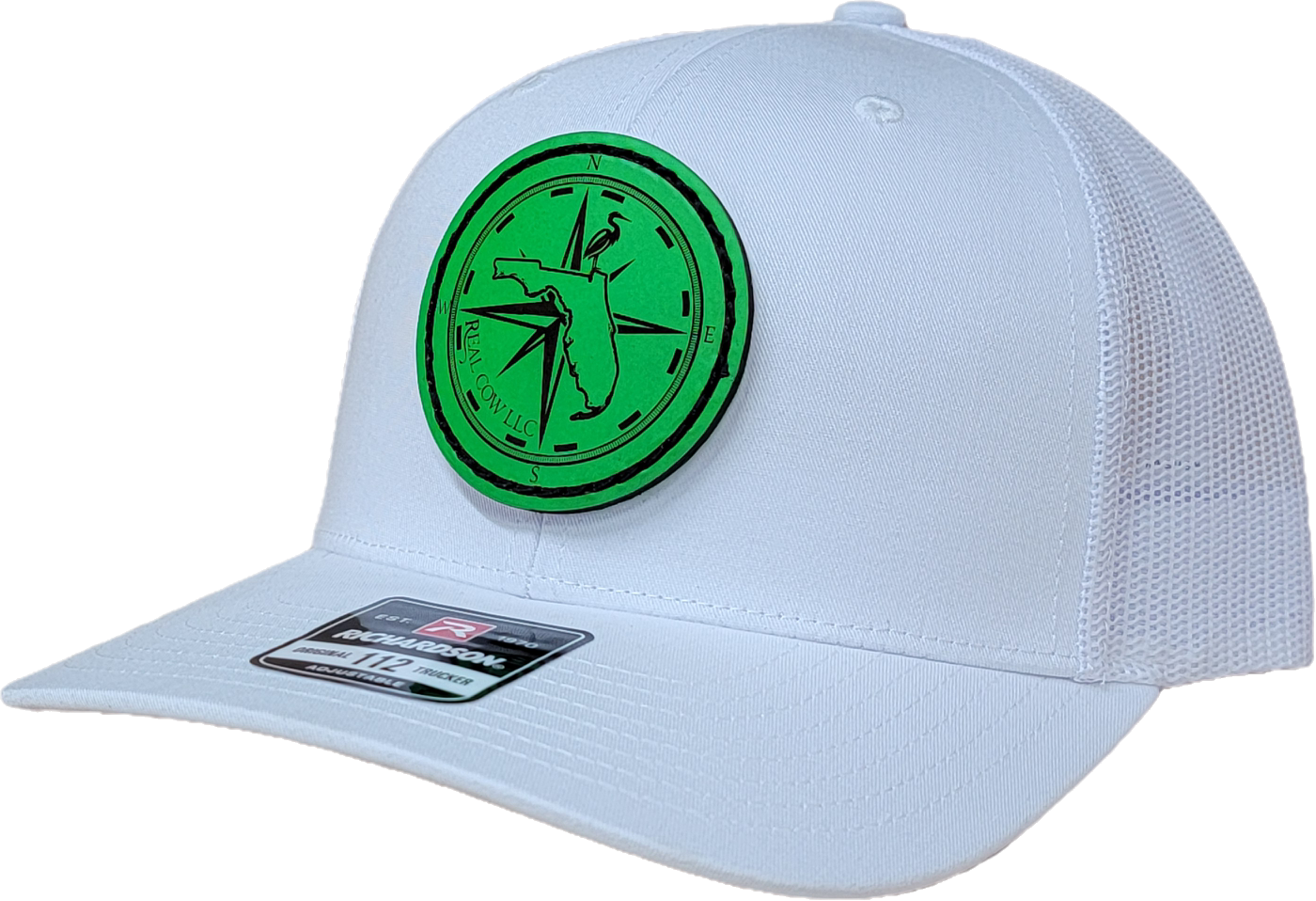 RC Florida Compass | 112 Trucker