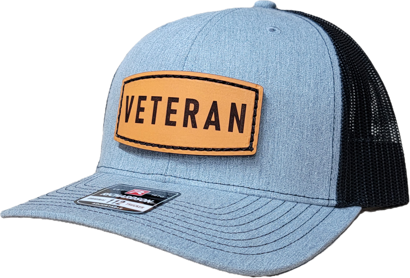 Veteran | 112 Trucker