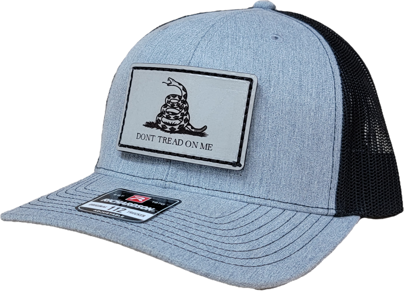 Don't Tread on Me | 112 Trucker