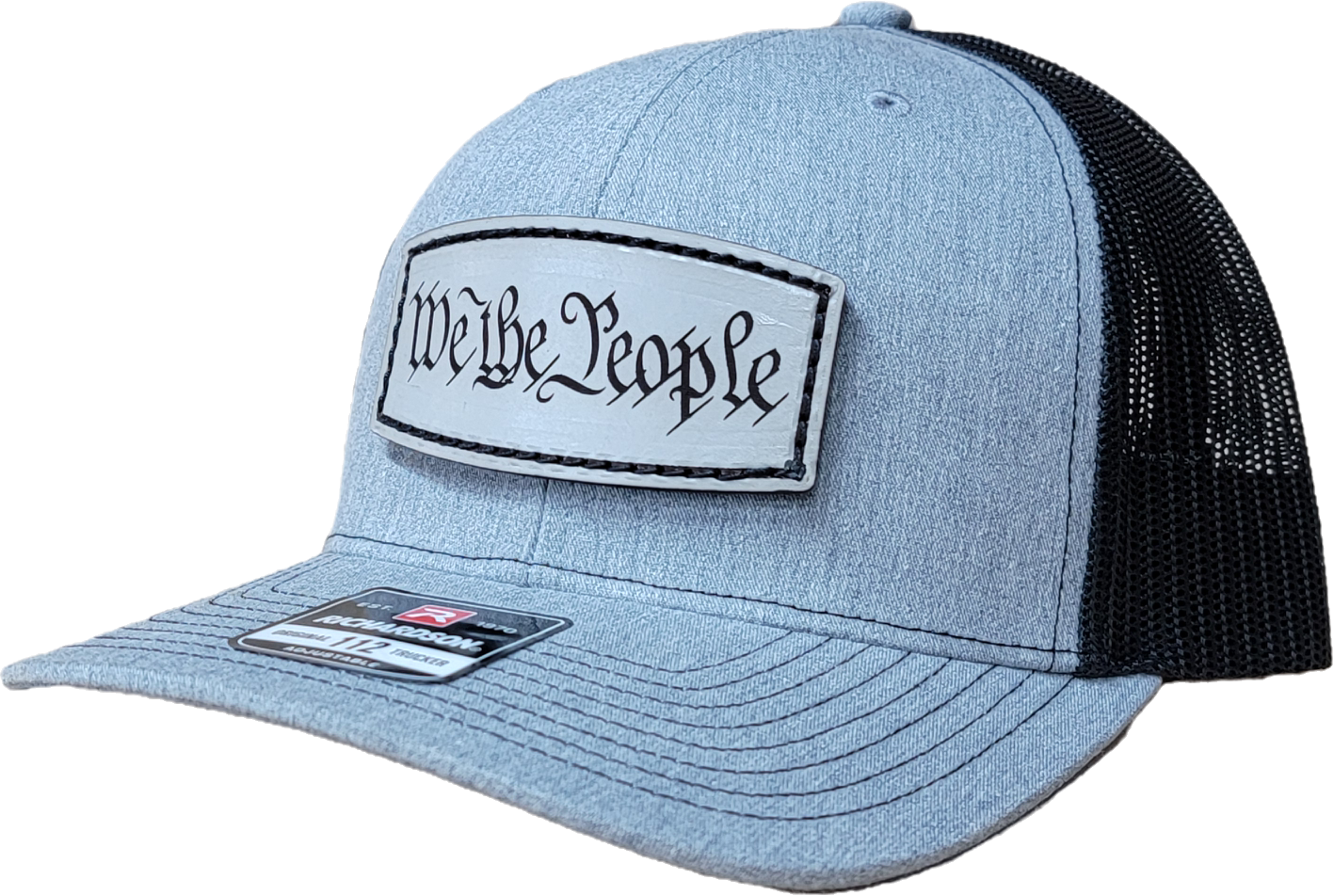 We The People | 112 Trucker