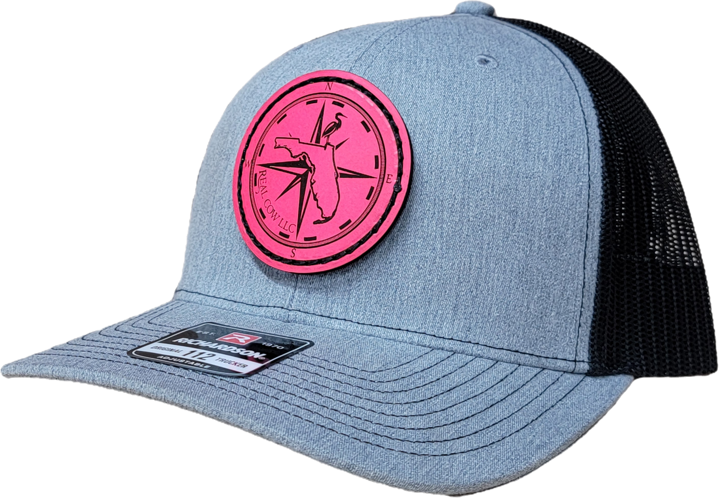 RC Florida Compass | 112 Trucker