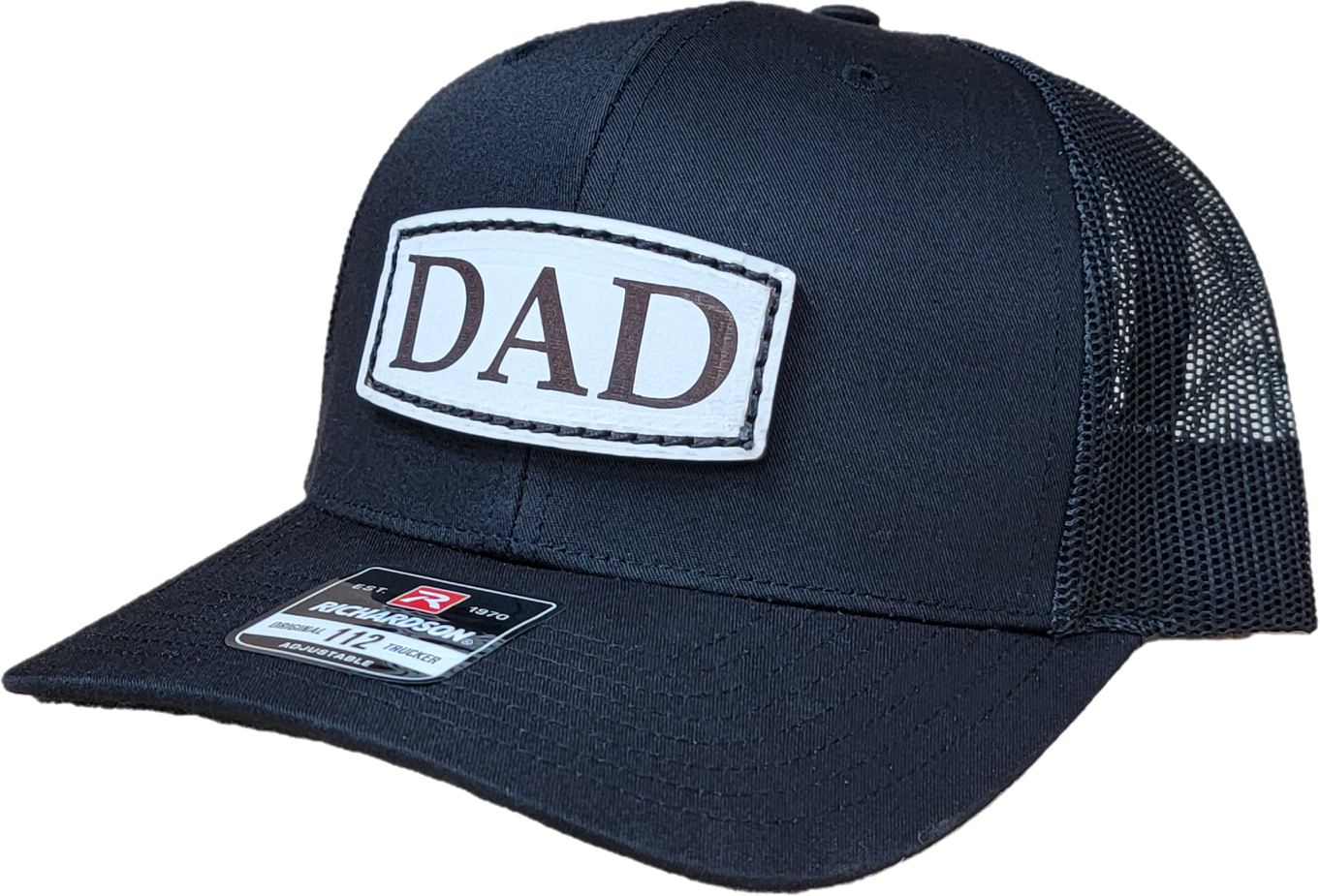 Dad | 112 Trucker