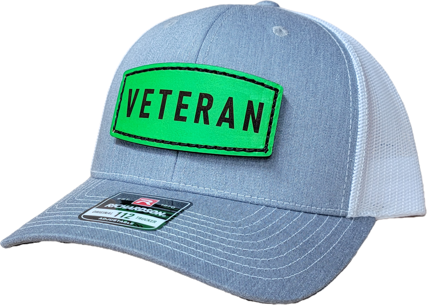 Veteran | 112 Trucker