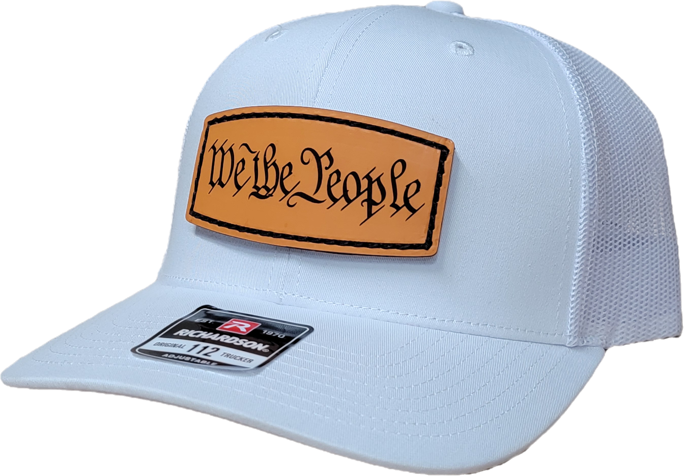 We The People | 112 Trucker