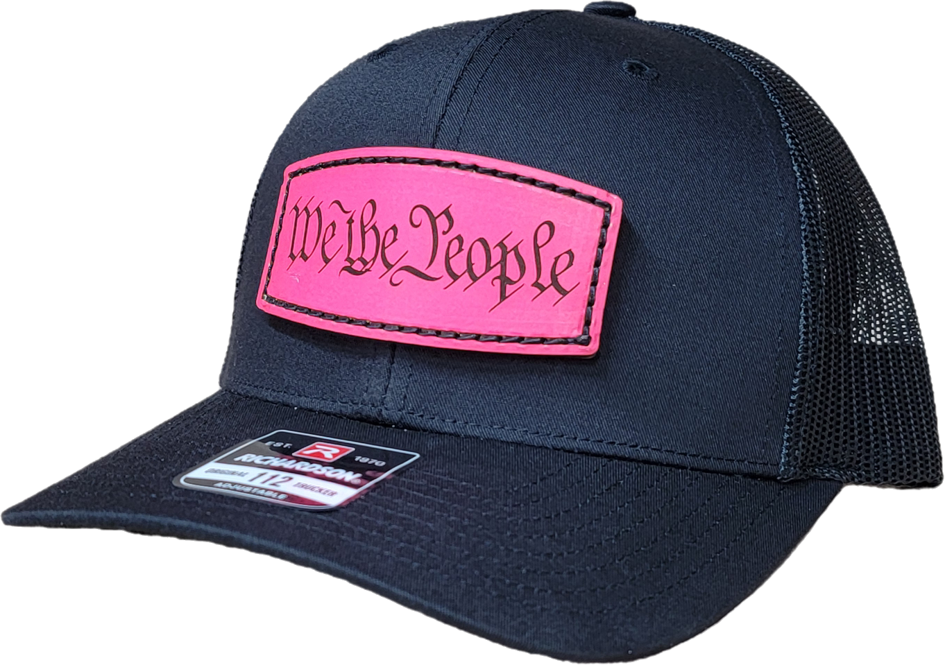 We The People | 112 Trucker