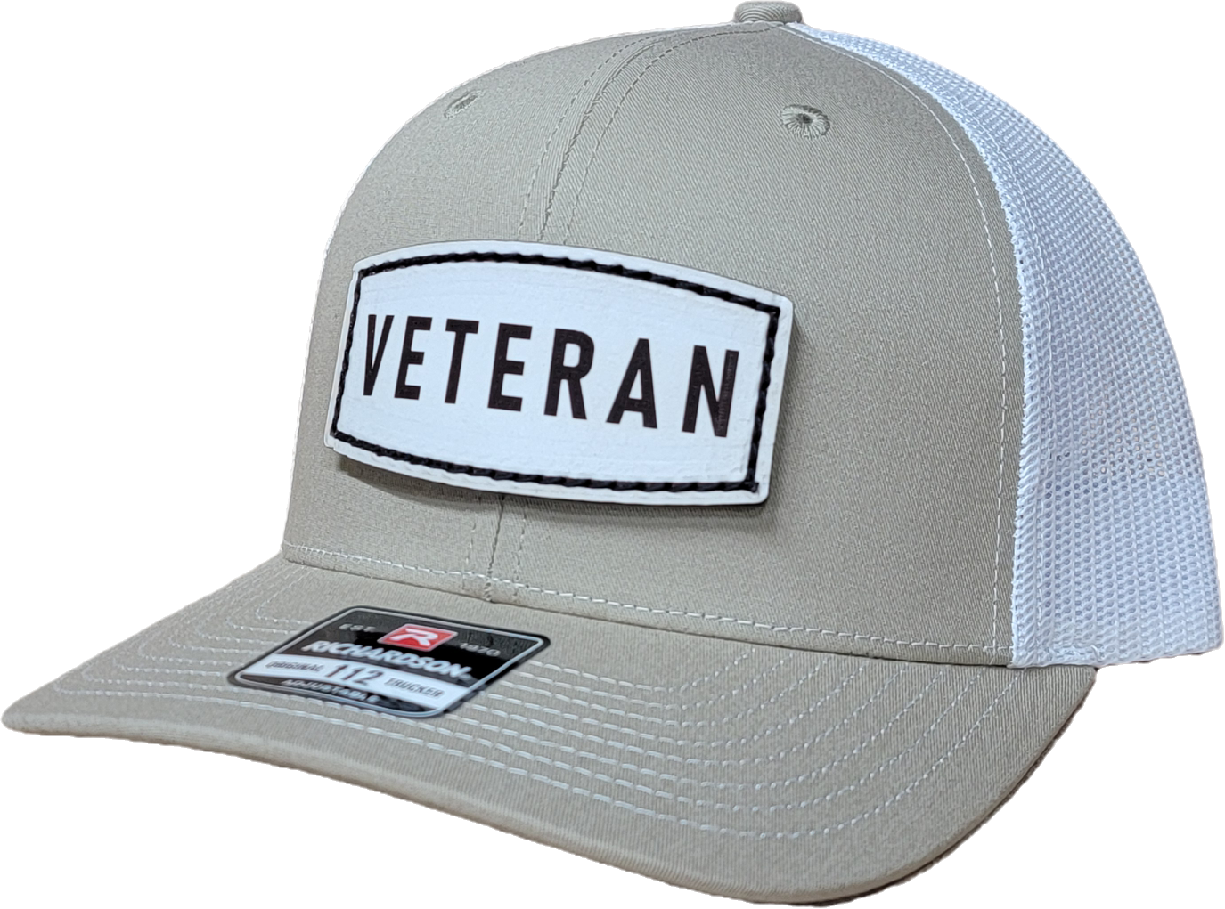 Veteran | 112 Trucker