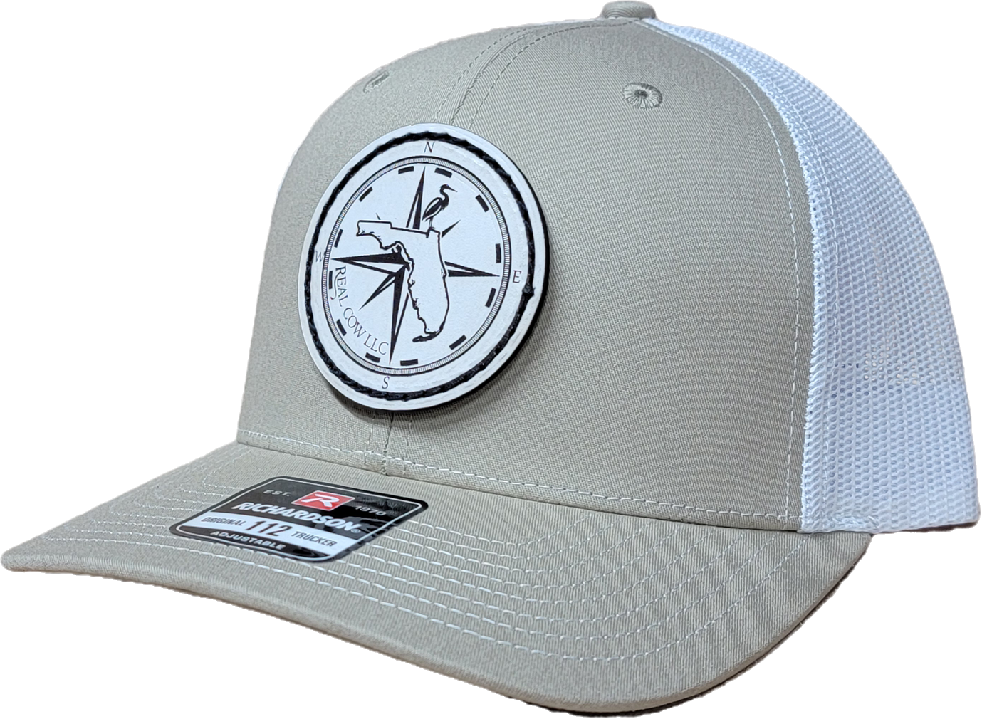 RC Florida Compass | 112 Trucker