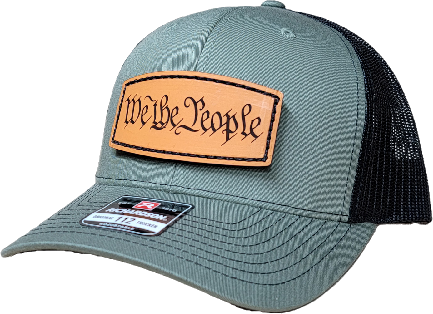 We The People | 112 Trucker