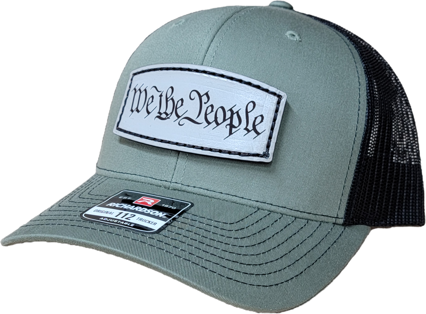 We The People | 112 Trucker