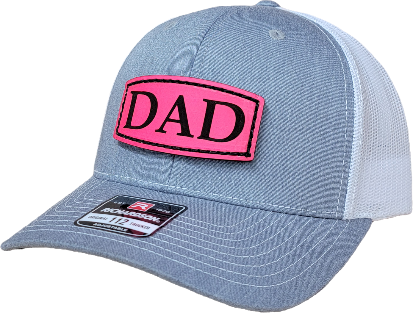 Dad | 112 Trucker