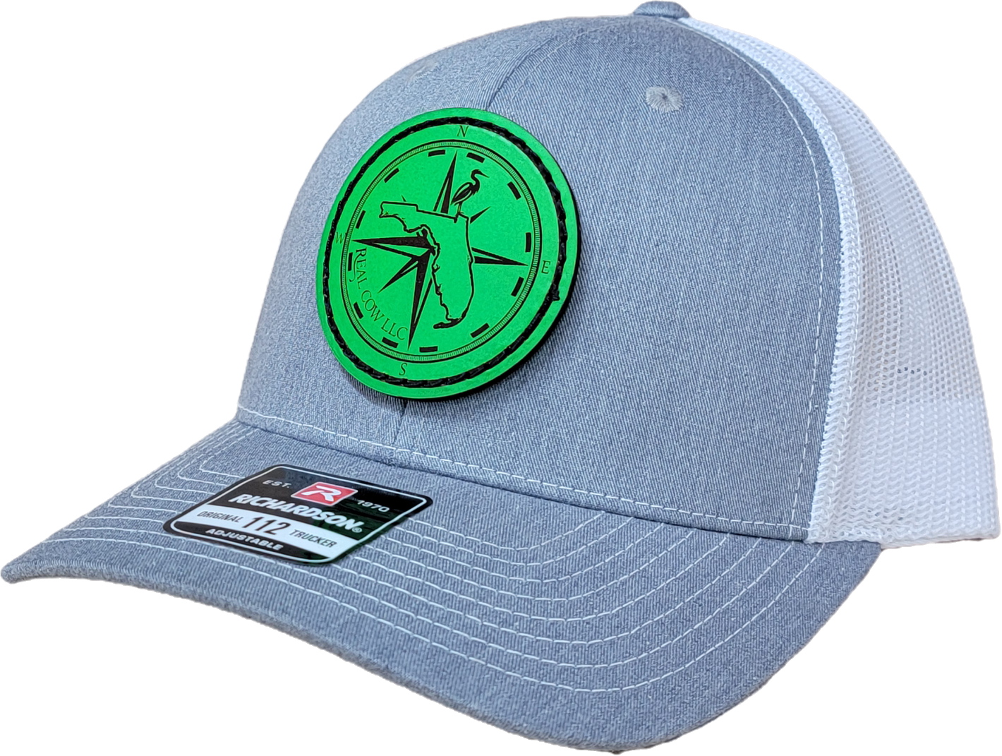 RC Florida Compass | 112 Trucker