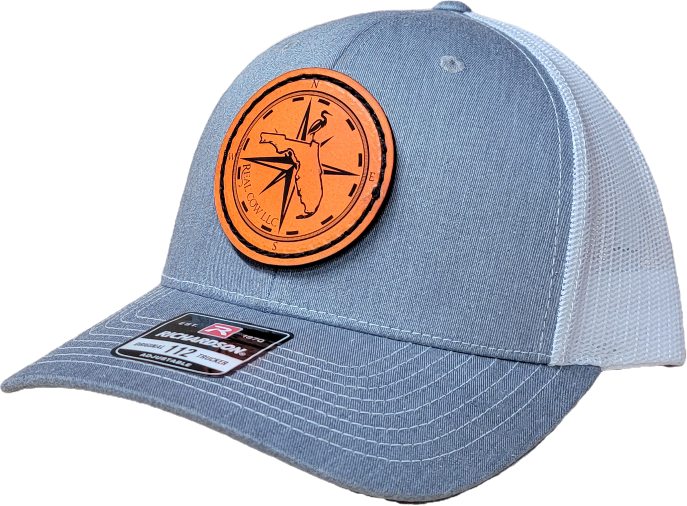 RC Florida Compass | 112 Trucker