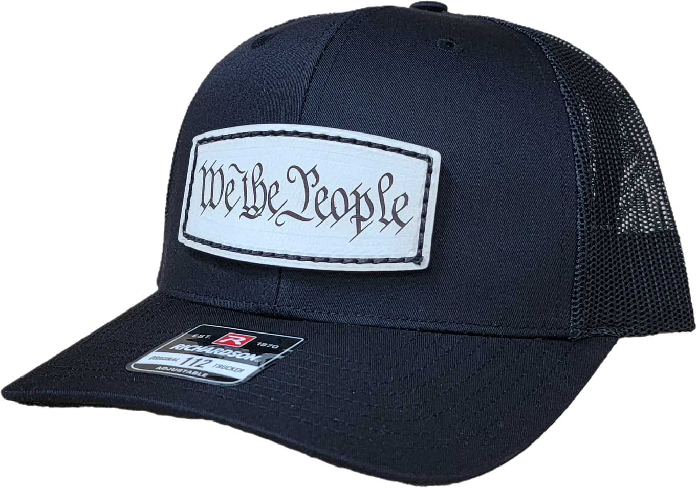 We The People | 112 Trucker