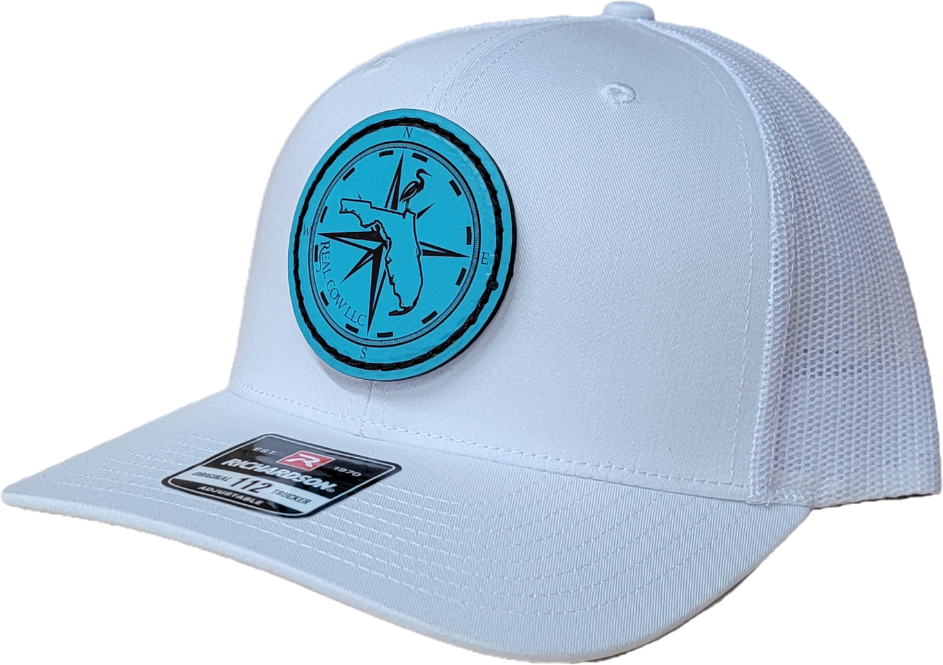 RC Florida Compass | 112 Trucker