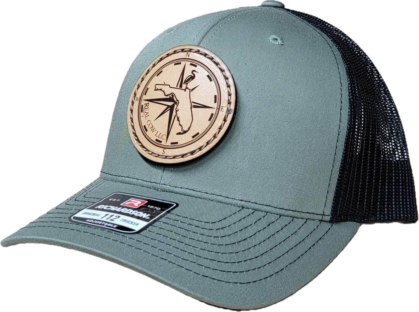 RC Florida Compass | 112 Trucker