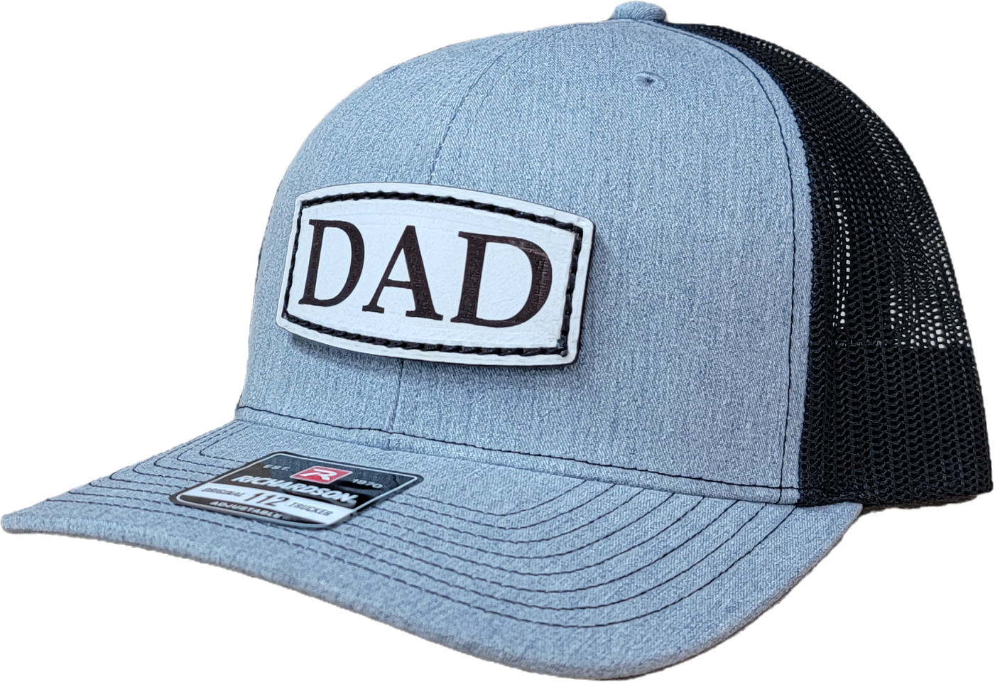 Dad | 112 Trucker