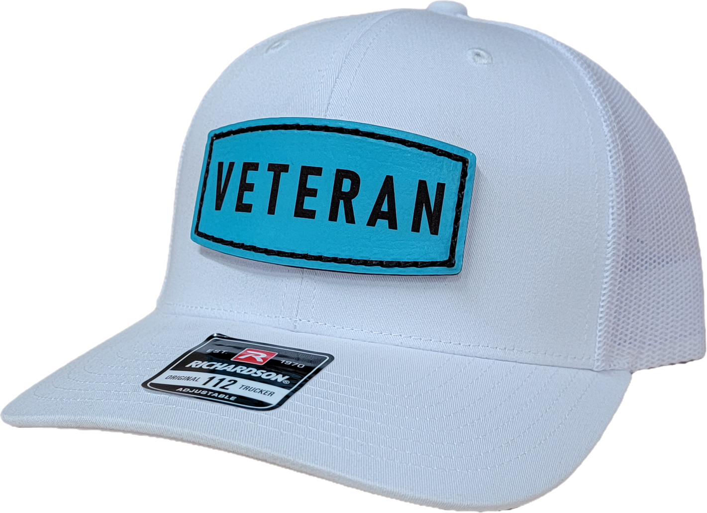 Veteran | 112 Trucker