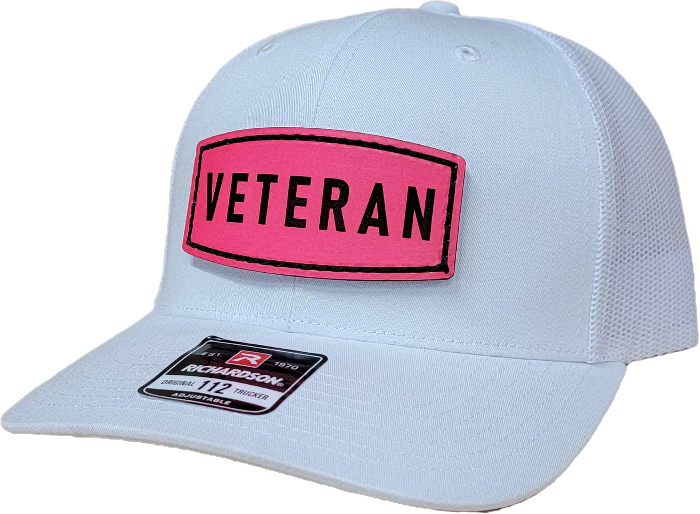 Veteran | 112 Trucker