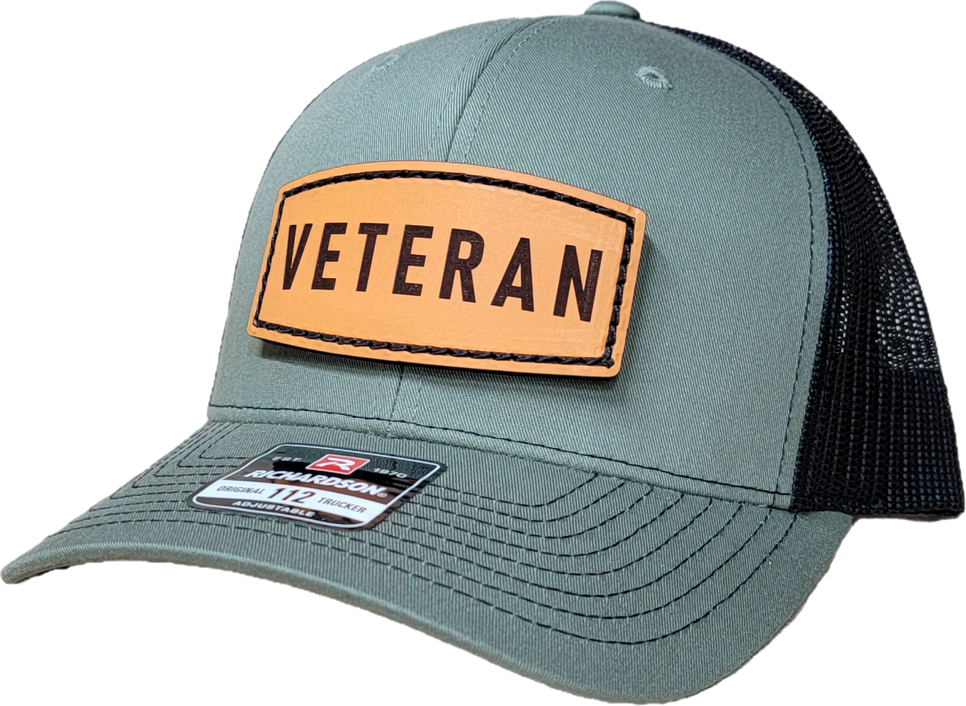Veteran | 112 Trucker