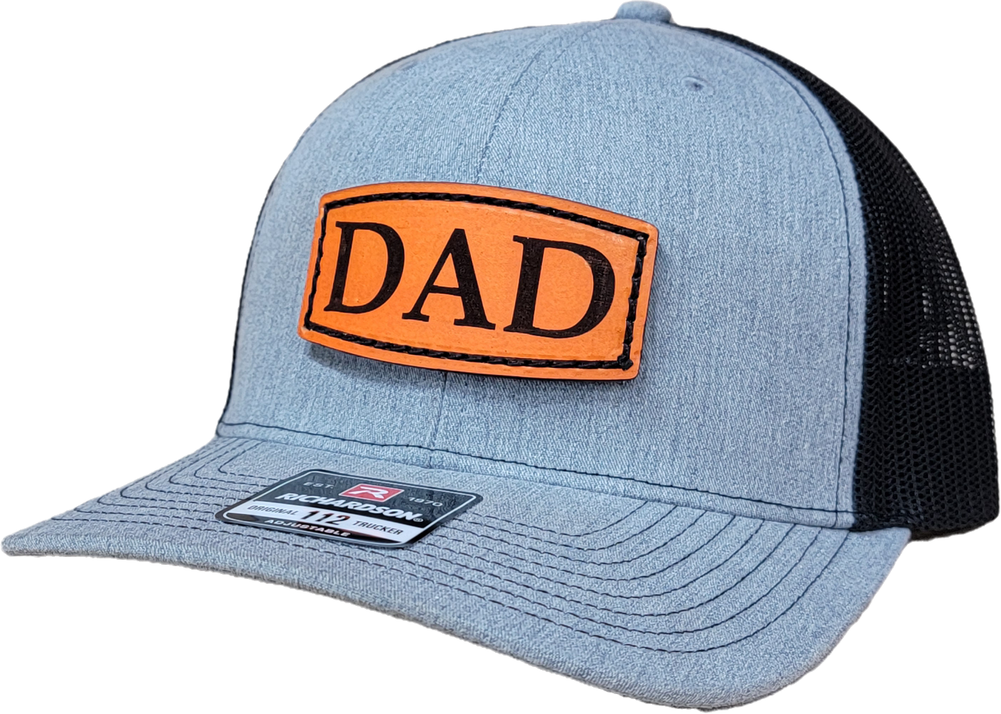 Dad | 112 Trucker