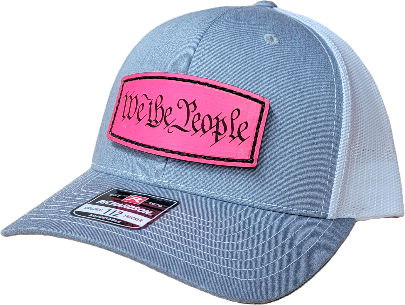 We The People | 112 Trucker