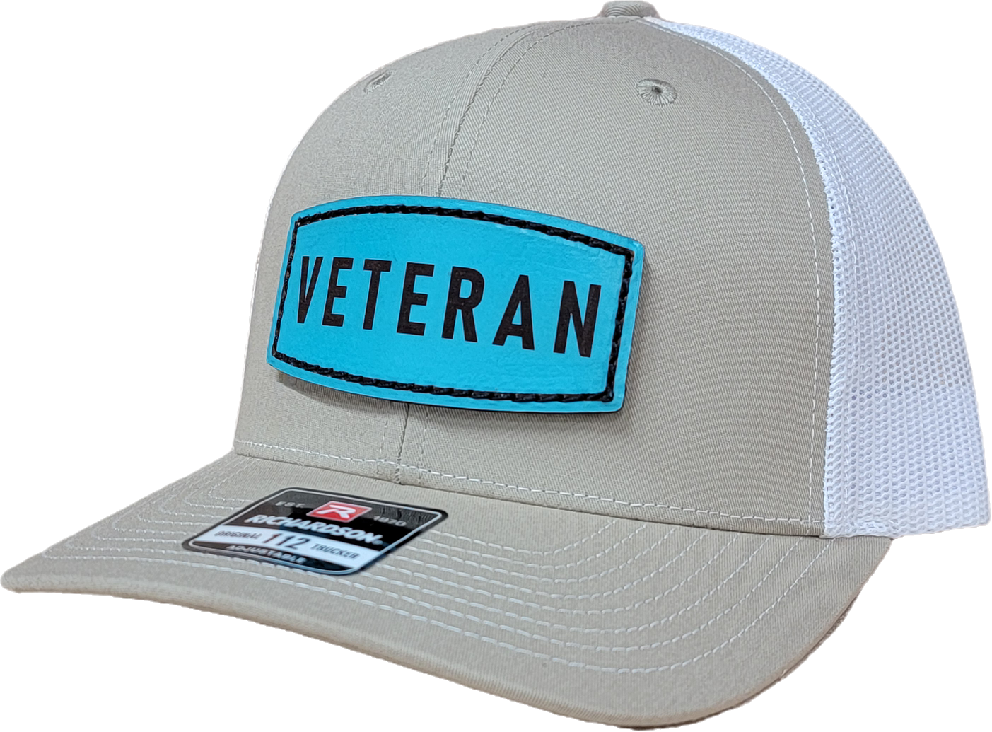 Veteran | 112 Trucker