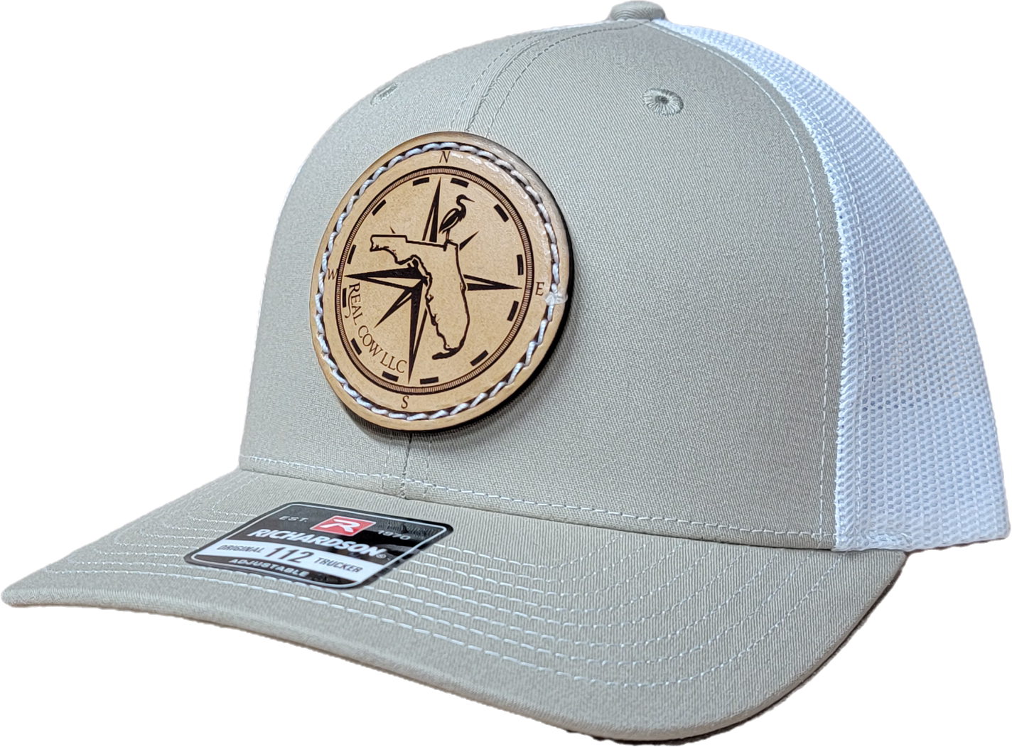 RC Florida Compass | 112 Trucker