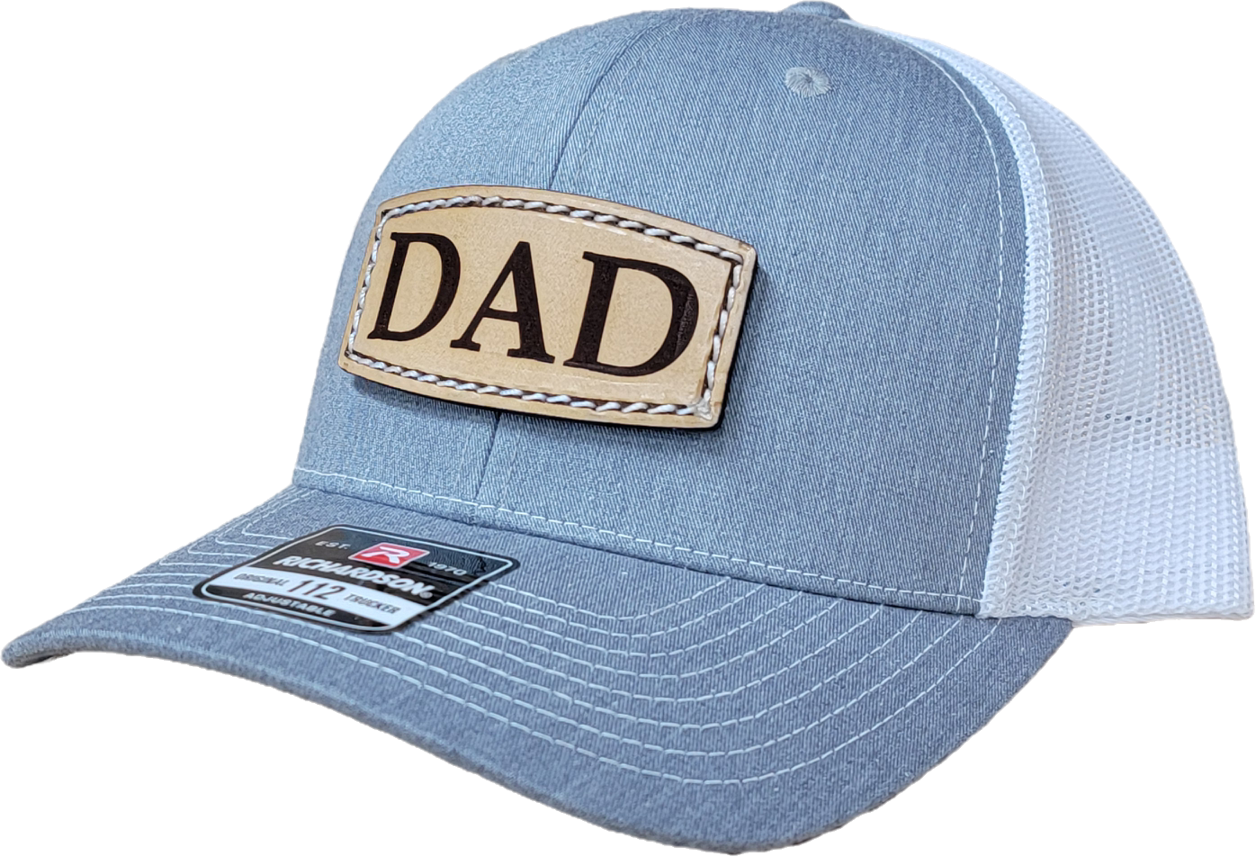 Dad | 112 Trucker