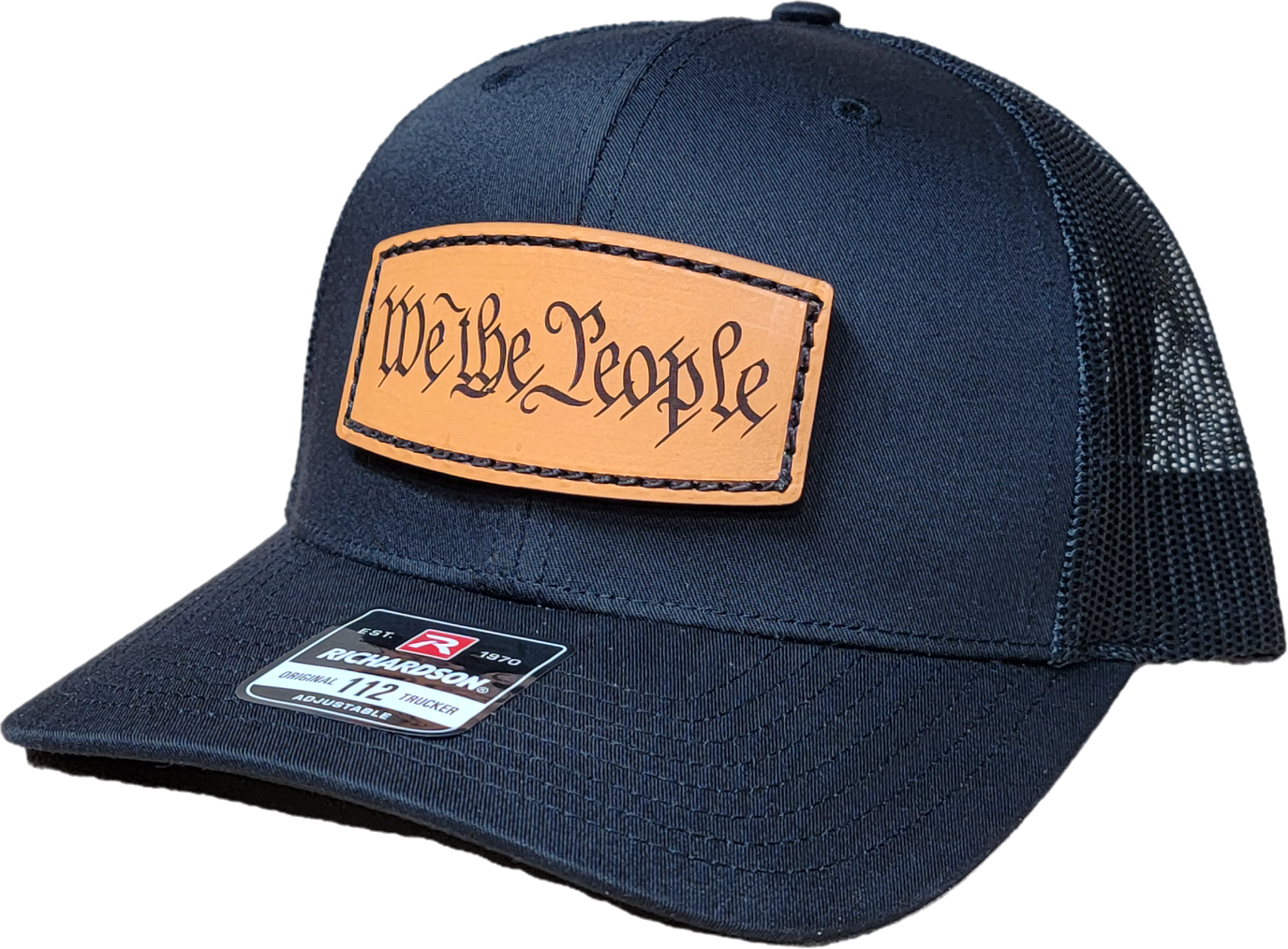 We The People | 112 Trucker