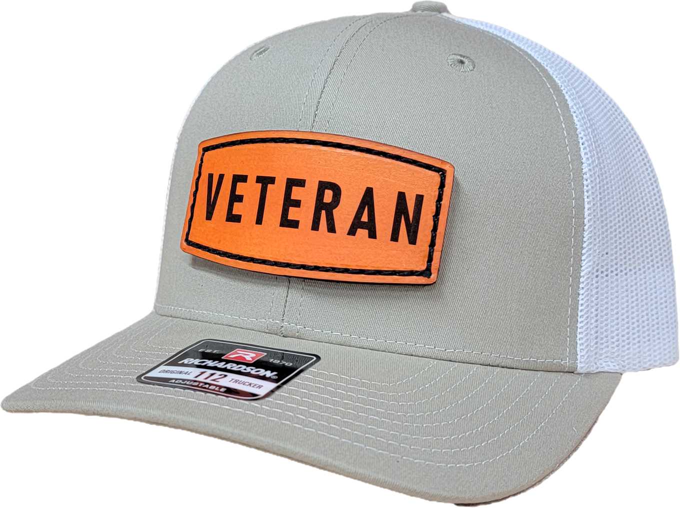 Veteran | 112 Trucker
