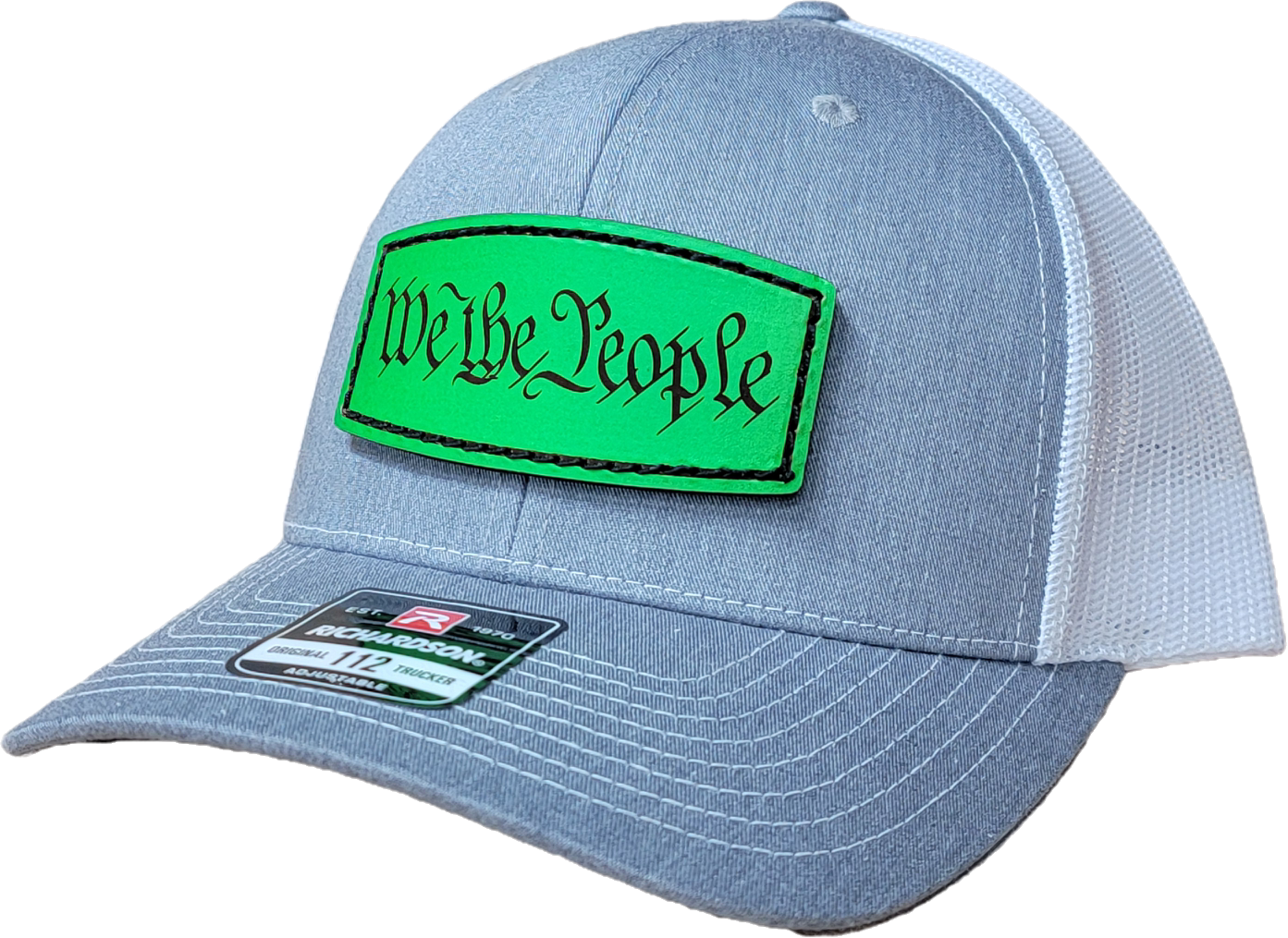 We The People | 112 Trucker