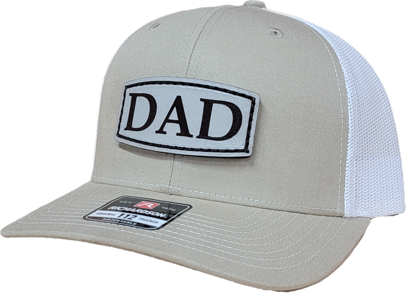 Dad | 112 Trucker