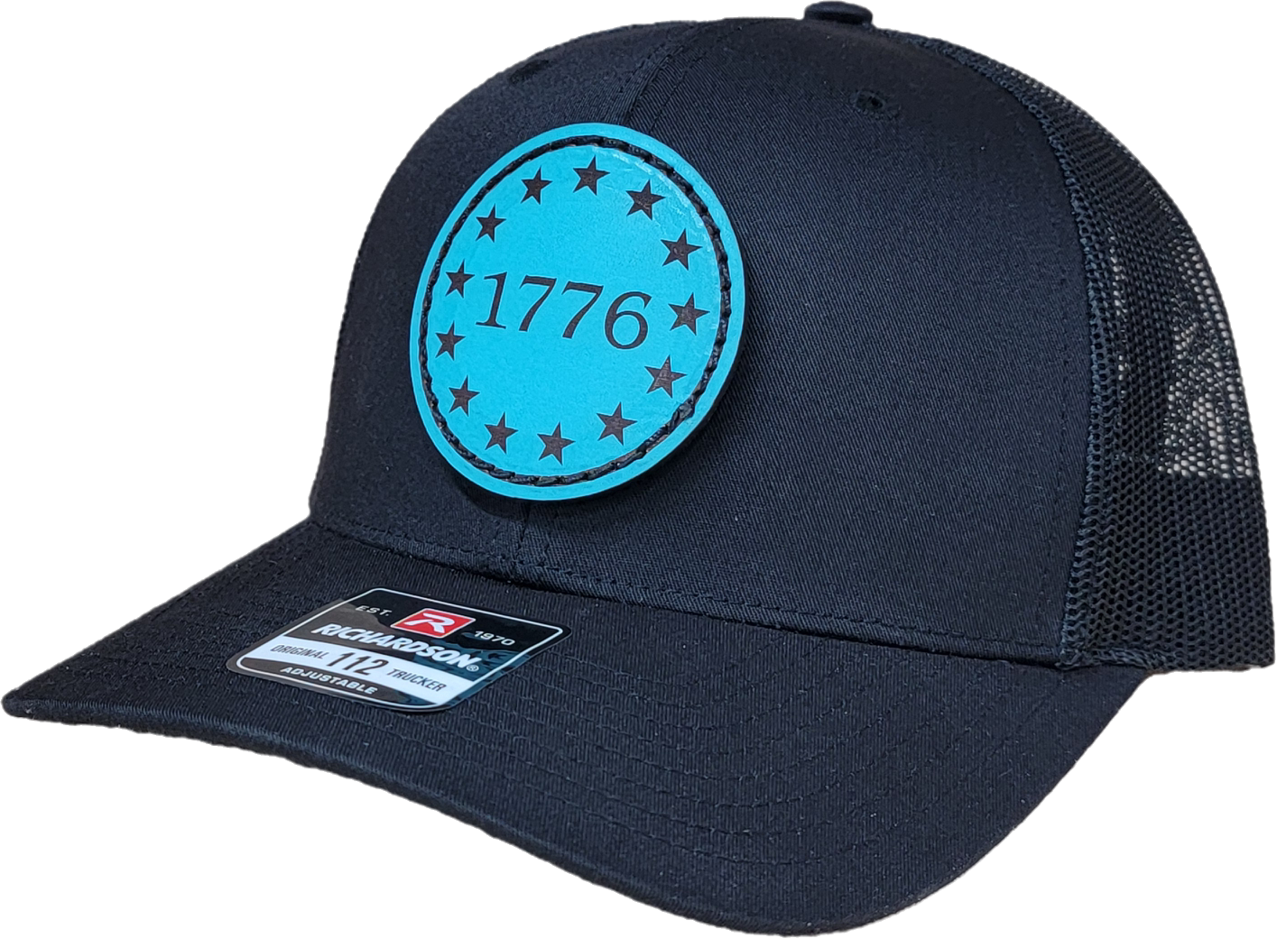 1776 | 112 Trucker